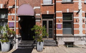 Hotel Roemer Amsterdam